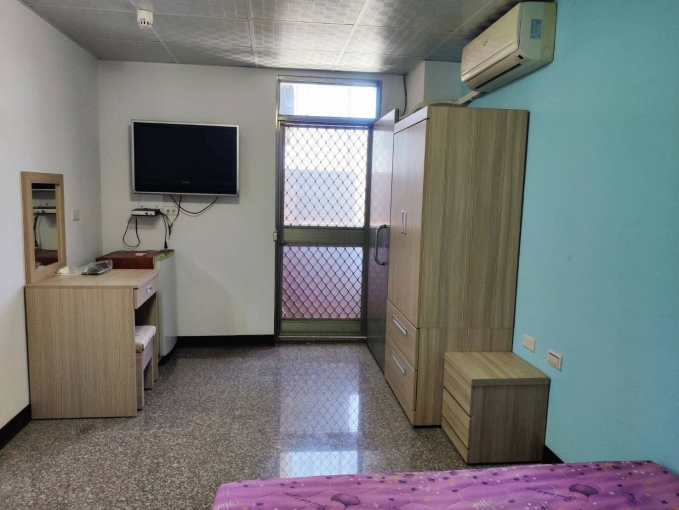 西市場商圈小資女套房/含管含水可租補/限女性 - Image 8