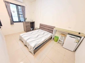 超新套房*獨洗*飲水機*子母車*騎樓可停機車 - Image 20