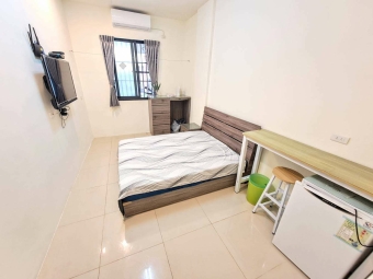 超新套房*獨洗*飲水機*子母車*騎樓可停機車 - Image 16