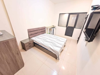 超新套房*獨洗*飲水機*子母車*騎樓可停機車 - Image 25