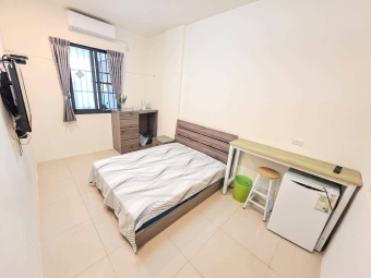 超新套房*獨洗*飲水機*子母車*騎樓可停機車 - Image 15