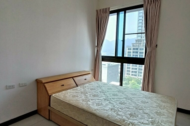 兆基社會住宅🏠友善屋源🧡近馬偕/生活機能佳景觀3房/可補（第4張）