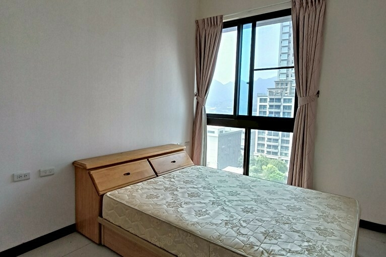 兆基社會住宅🏠友善屋源🧡近馬偕/生活機能佳景觀3房/可補(第4張)