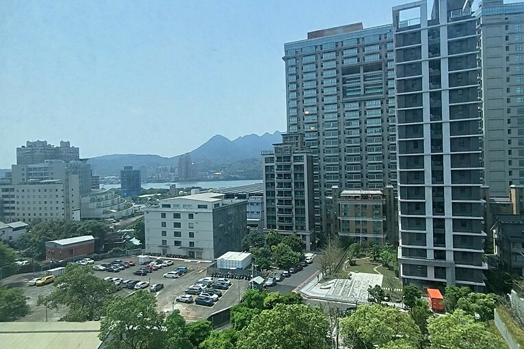 兆基社會住宅🏠友善屋源🧡近馬偕/生活機能佳景觀3房/可補(第15張)