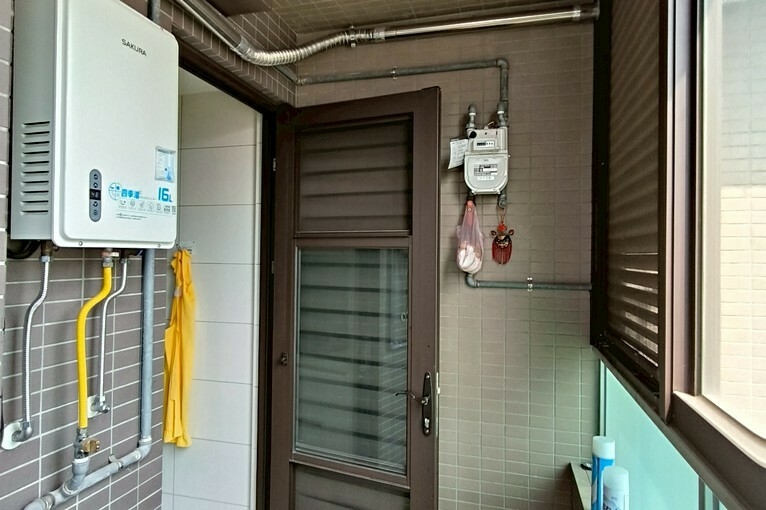 兆基社會住宅🏠友善屋源🧡近馬偕/生活機能佳景觀3房/可補(第9張)