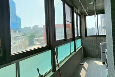 兆基社會住宅🏠友善屋源🧡近馬偕/生活機能佳景觀3房/可補（第8張）