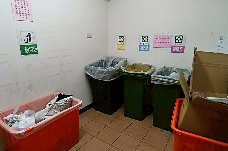 兆基社會住宅🏠友善屋源🧡近馬偕/生活機能佳景觀3房/可補(第14張)