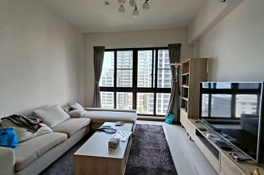 兆基社會住宅🏠友善屋源🧡近馬偕/生活機能佳景觀3房/可補（第1張）