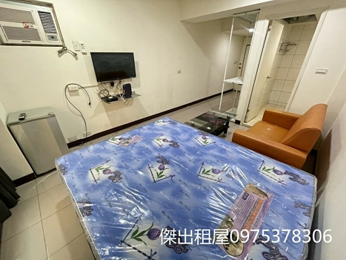 傑出租屋/大有大業,稀有台電,電梯,對外窗!（第4張）