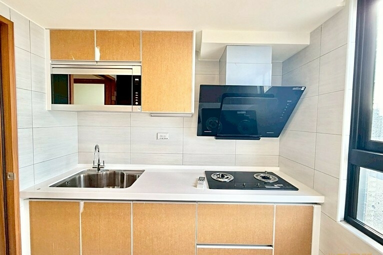 兆基社會住宅🏠🌺3房全新未住/含管+平車🌺免仲🉑三租（第13張）