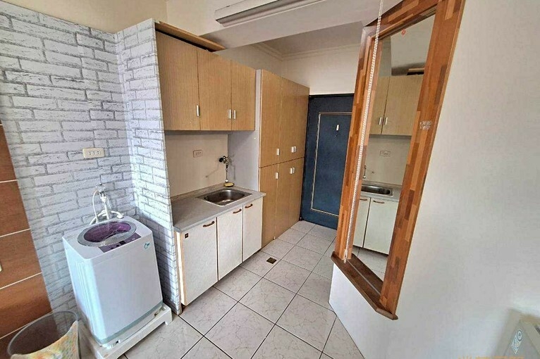兆基社會住宅🏠西區科博館商區獨套拎包入住雙租補(第7張)
