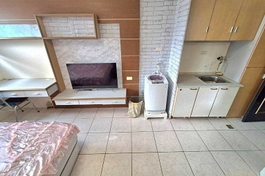兆基社會住宅🏠西區科博館商區獨套拎包入住雙租補（第6張）