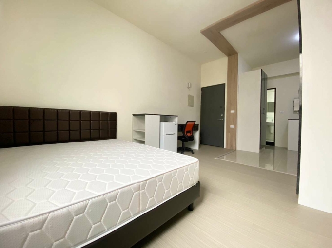 🌳崇德窩俊💖大間✨電梯✔️新大樓✔️可租補🌳（第4張）