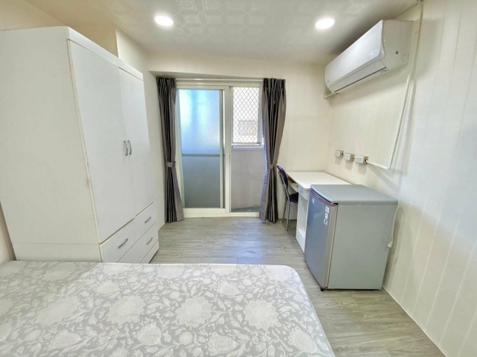 美💖獨洗曬💖子母車💖台水電💖可戶籍💖可租補💖電梯(第1張)