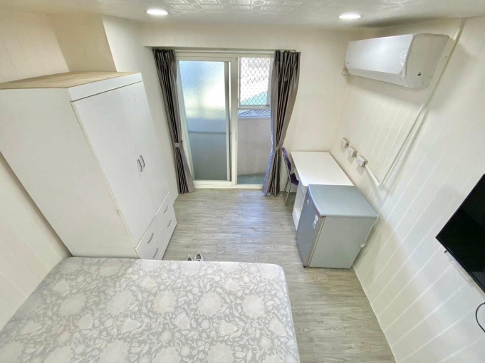 美💖獨洗曬💖子母車💖台水電💖可戶籍💖可租補💖電梯(第2張)