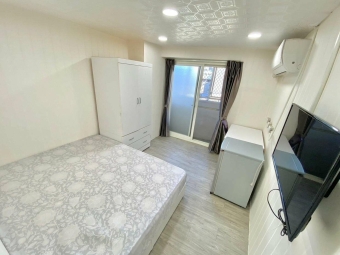 美💖獨洗曬💖子母車💖台水電💖可戶籍💖可租補💖電梯（第9張）