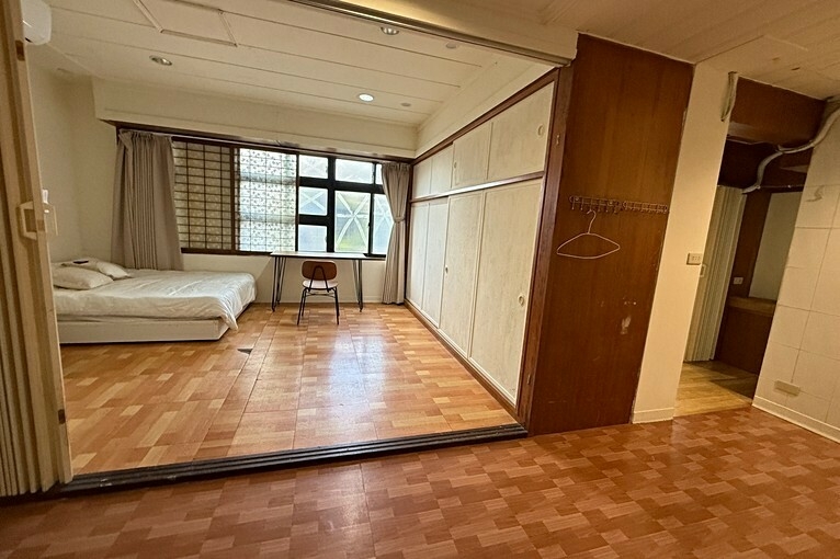 💓秒殺/六張犁捷運/可養貓咪/無敵生活機能/短租可談(第2張)