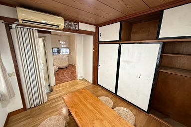 💓秒殺/六張犁捷運/可養貓咪/無敵生活機能/短租可談（第8張）