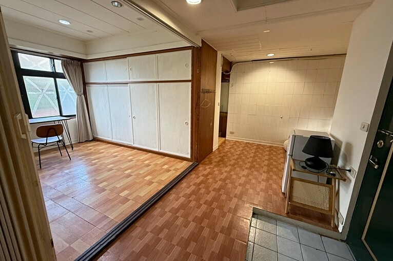 💓秒殺/六張犁捷運/可養貓咪/無敵生活機能/短租可談(第3張)