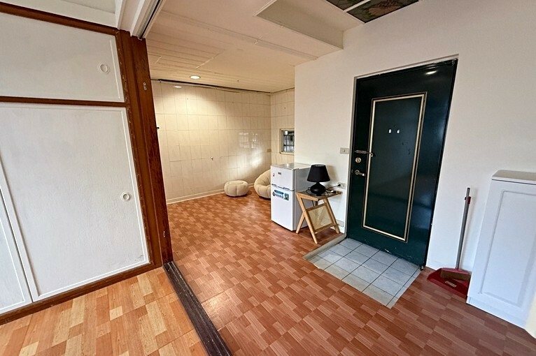 💓秒殺/六張犁捷運/可養貓咪/無敵生活機能/短租可談(第4張)