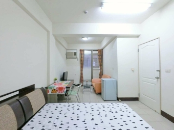 小資可租補✨陽台獨洗✨lalapor✨新時代✨台中火車站✨（第6張）