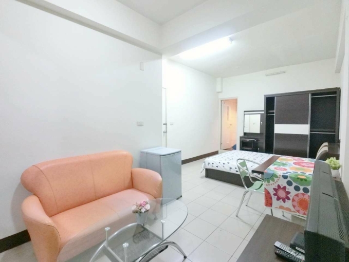 小資可租補✨陽台獨洗✨lalapor✨新時代✨台中火車站✨(第3張)