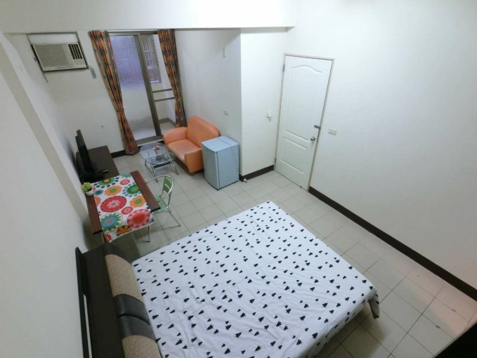 小資可租補✨陽台獨洗✨lalapor✨新時代✨台中火車站✨(第7張)