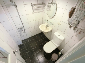 小資可租補✨陽台獨洗✨lalapor✨新時代✨台中火車站✨（第11張）