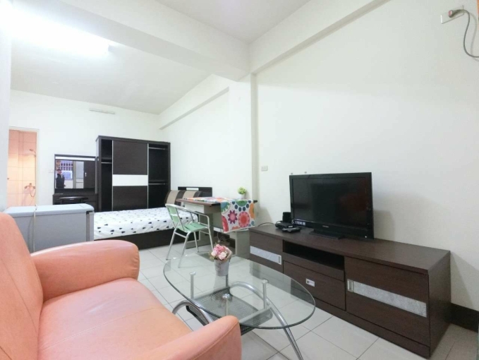 小資可租補✨陽台獨洗✨lalapor✨新時代✨台中火車站✨(第4張)