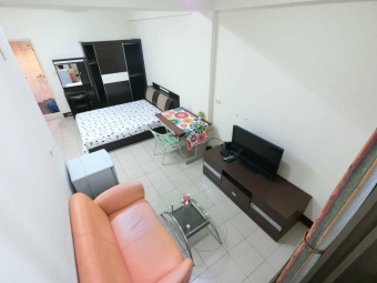 小資可租補✨陽台獨洗✨lalapor✨新時代✨台中火車站✨（第5張）