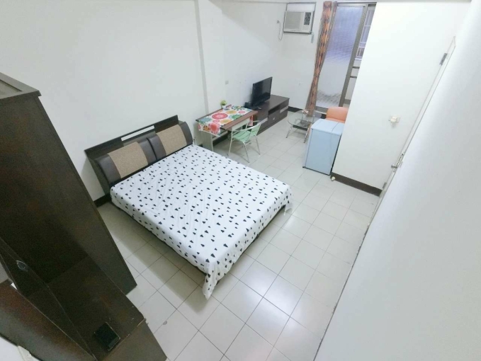 小資可租補✨陽台獨洗✨lalapor✨新時代✨台中火車站✨(第9張)