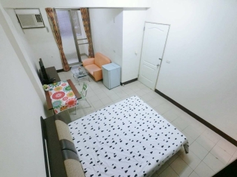 小資可租補✨陽台獨洗✨lalapor✨新時代✨台中火車站✨（第8張）