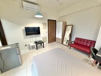 大空間舒適💖陽台獨洗曬🔆衛浴開窗🌳乾濕分離🏅可租補（第4張）