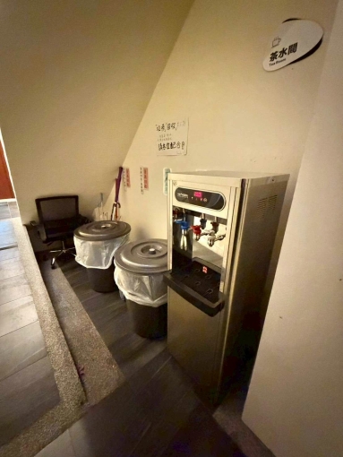 大空間舒適💖陽台獨洗曬🔆衛浴開窗🌳乾濕分離🏅可租補(第8張)