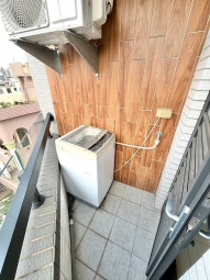 大空間舒適💖陽台獨洗曬🔆衛浴開窗🌳乾濕分離🏅可租補（第7張）