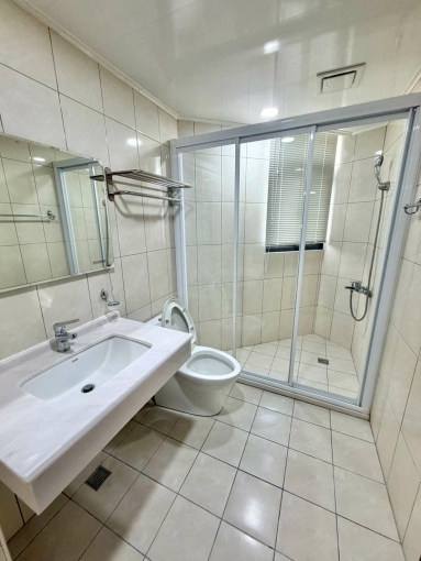 大空間舒適💖陽台獨洗曬🔆衛浴開窗🌳乾濕分離🏅可租補(第6張)