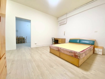 🔥大里可寵一房一廳🔥超大空間🔥近仁愛醫院🔥 - Image 11