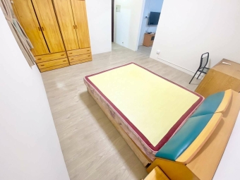 🔥大里可寵一房一廳🔥超大空間🔥近仁愛醫院🔥 - Image 12