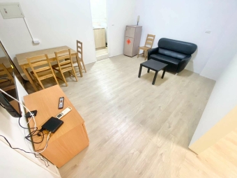 🔥大里可寵一房一廳🔥超大空間🔥近仁愛醫院🔥 - Image 14