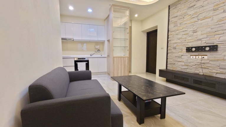 新店安德商圈溫馨浪漫精裝宅（第3張）