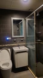 新店安德商圈溫馨浪漫精裝宅（第11張）