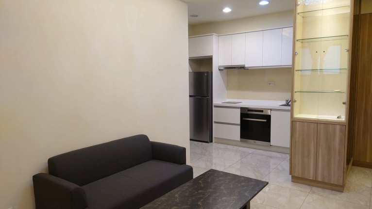 新店安德商圈溫馨浪漫精裝宅（第2張）