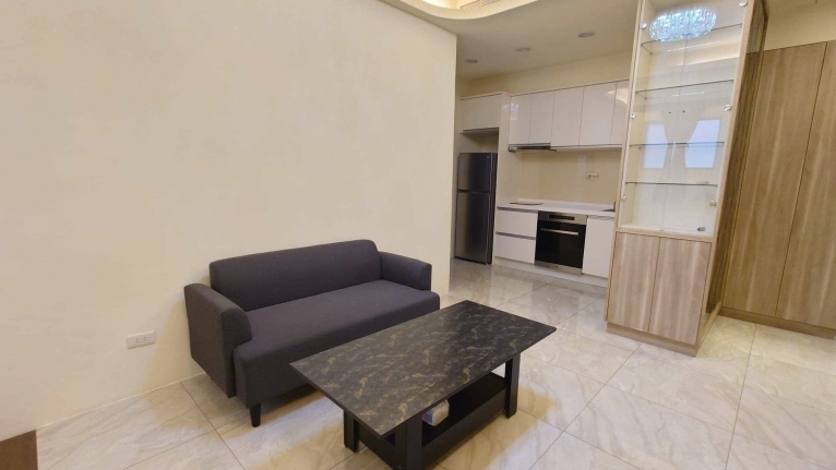 新店安德商圈溫馨浪漫精裝宅（第8張）