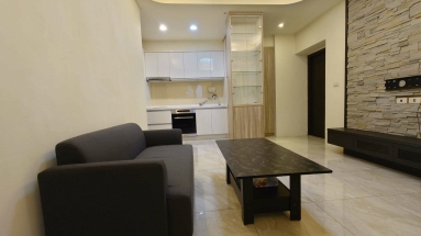 新店安德商圈溫馨浪漫精裝宅（第1張）