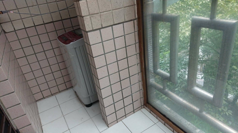 新店安德商圈溫馨浪漫精裝宅（第15張）