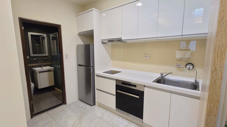 新店安德商圈溫馨浪漫精裝宅（第6張）