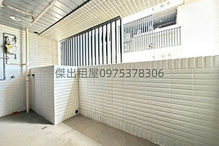 傑出租屋/大竹近機場~稀有三房三衛,可補助,戶籍,貓咪(第15張)