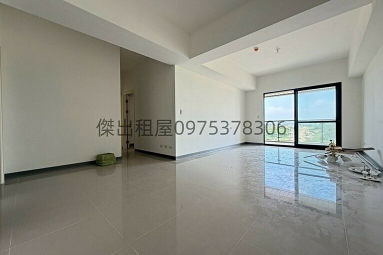 傑出租屋/大竹近機場~稀有三房三衛,可補助,戶籍,貓咪（第1張）