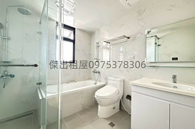 傑出租屋/大竹近機場~稀有三房三衛,可補助,戶籍,貓咪（第8張）