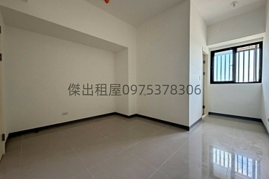傑出租屋/大竹近機場~稀有三房三衛,可補助,戶籍,貓咪（第9張）